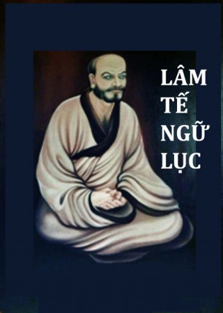 Lâm Tế Ngữ Lục